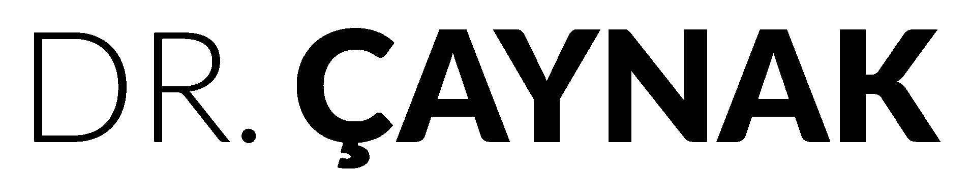 Dr. Çaynak
